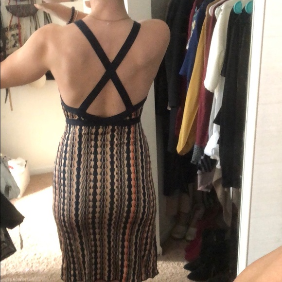 X REVOLVE Offense Dress by NBD- XS - Picture 3 of 5